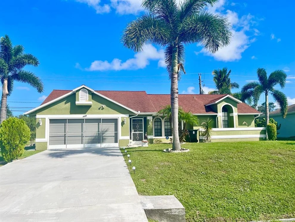 Unit for sale at 3049 SE Wake Road, Port St Lucie, FL 34984
