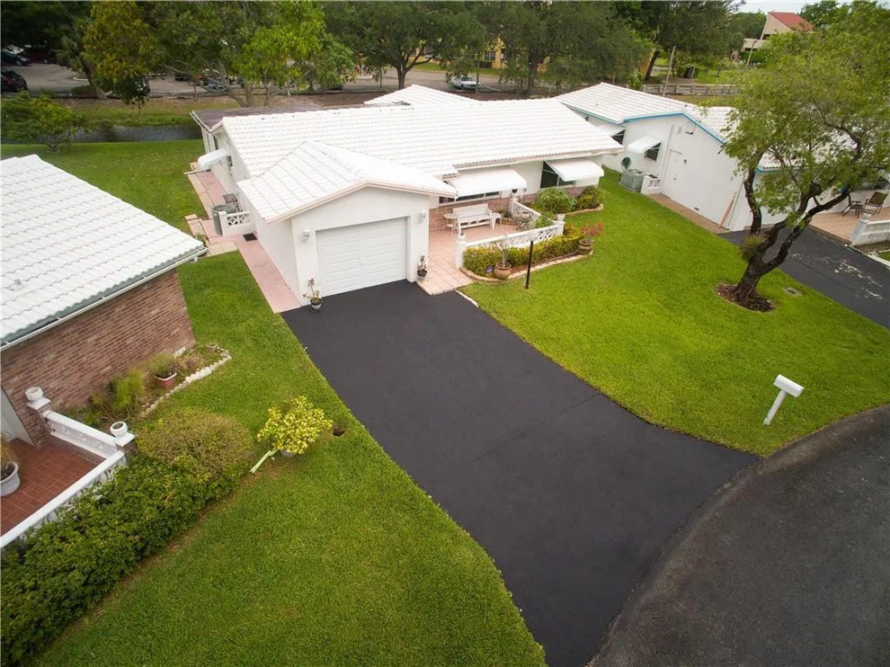 Unit for sale at 8751 NW 17th Place, Plantation, FL 33322