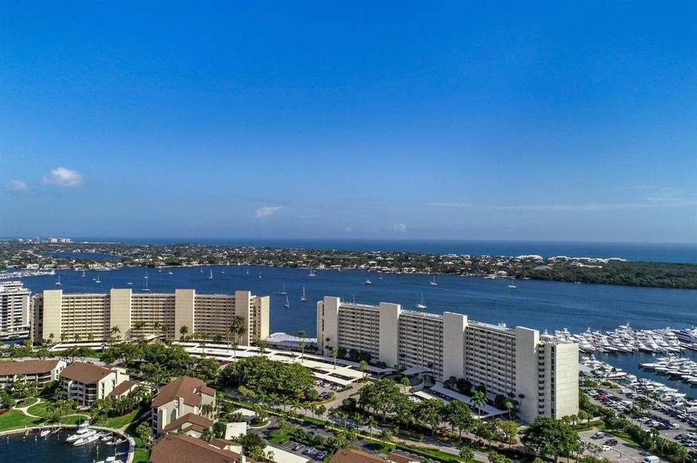 Unit for sale at 120 Lakeshore Drive, North Palm Beach, FL 33408
