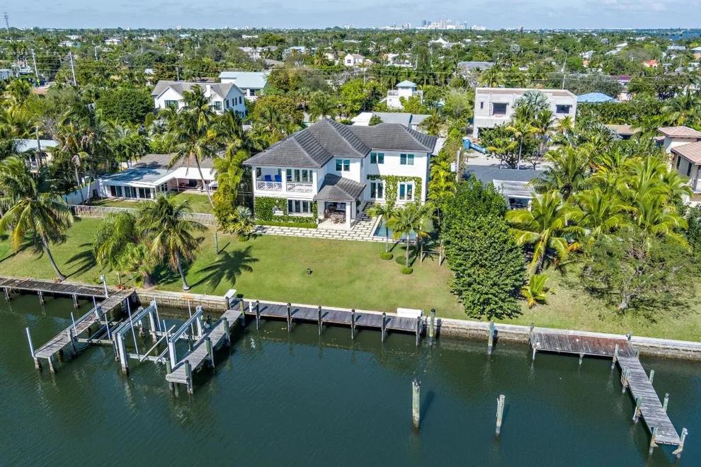Unit for sale at 222 Arlington Road, West Palm Beach, FL 33405