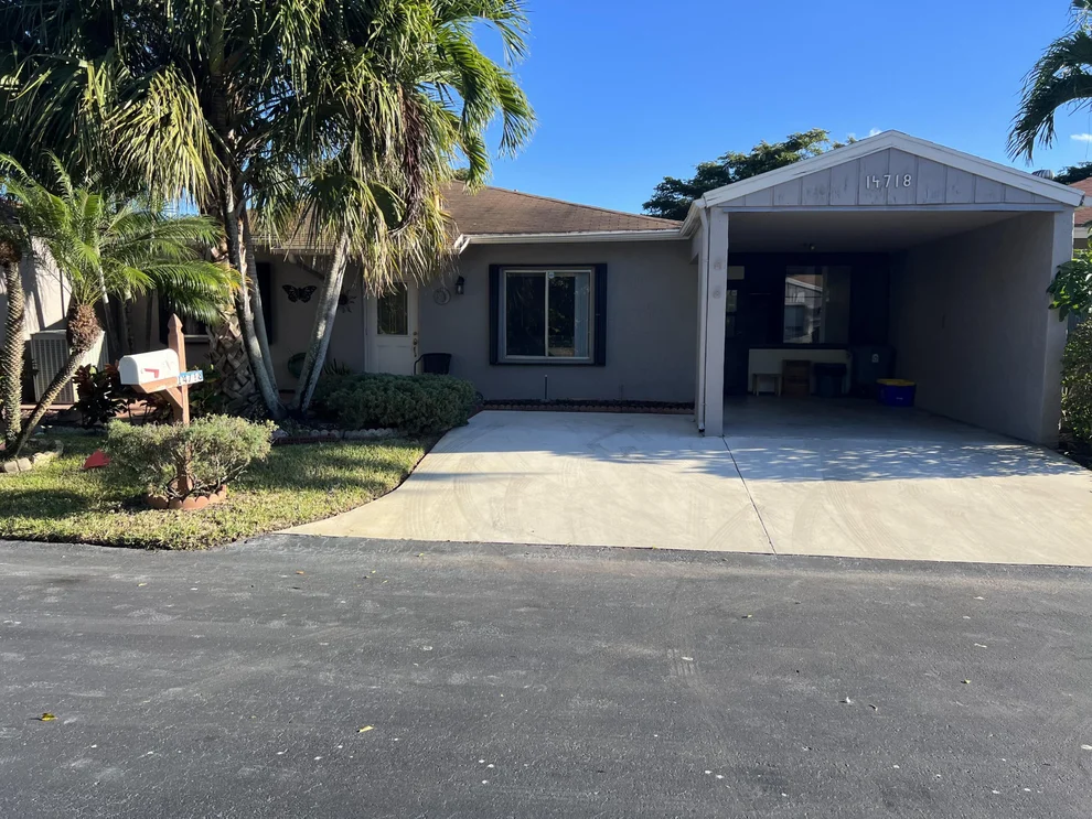 Unit for sale at 14718 Wildflower Lane, Delray Beach, FL 33446