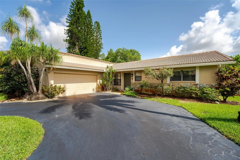 Unit for sale at 10073 NW 7th Court, Coral Springs, FL 33071