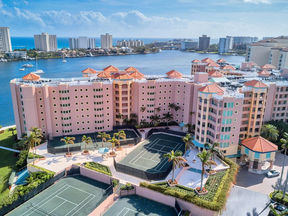 Unit for sale at 300 SE 5th Avenue, Boca Raton, FL 33432
