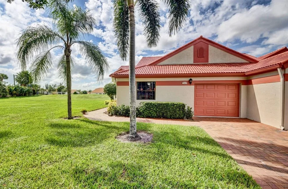 Unit for sale at 7752 Lexington Club Boulevard, Delray Beach, FL 33446