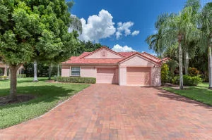 Unit for sale at 7942 Lexington Club Boulevard, Delray Beach, FL 33446