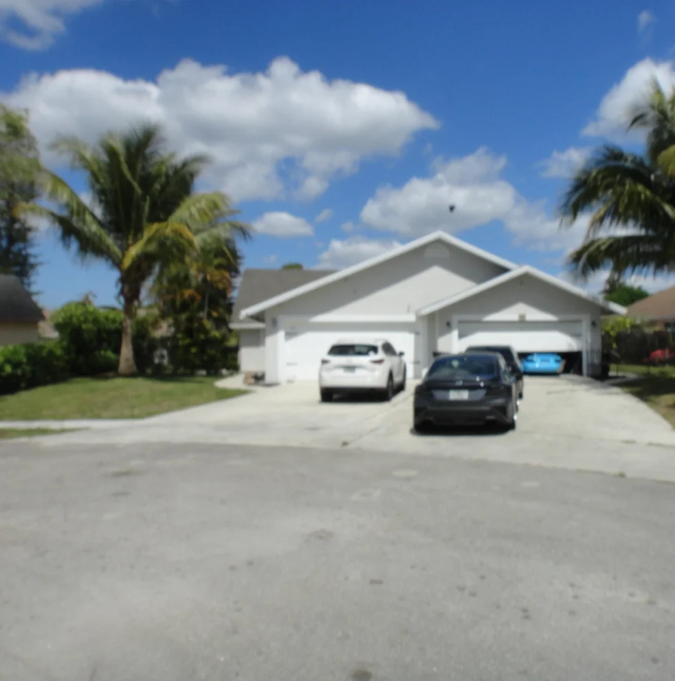 Unit for sale at 935 Country Wood Court, Wellington, FL 33414