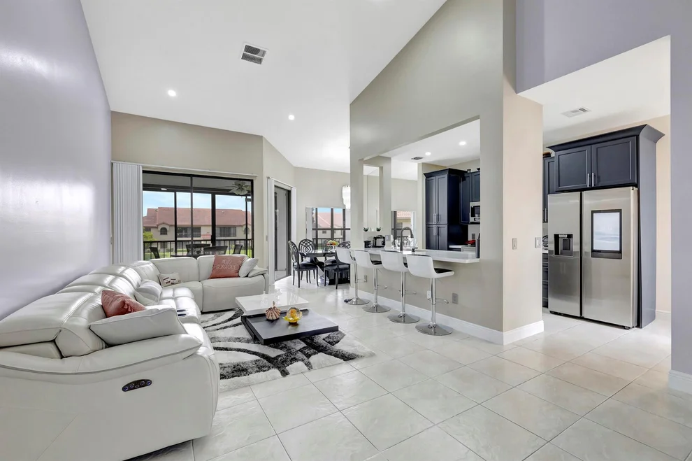 Unit for sale at 5291 Europa Drive, Boynton Beach, FL 33437