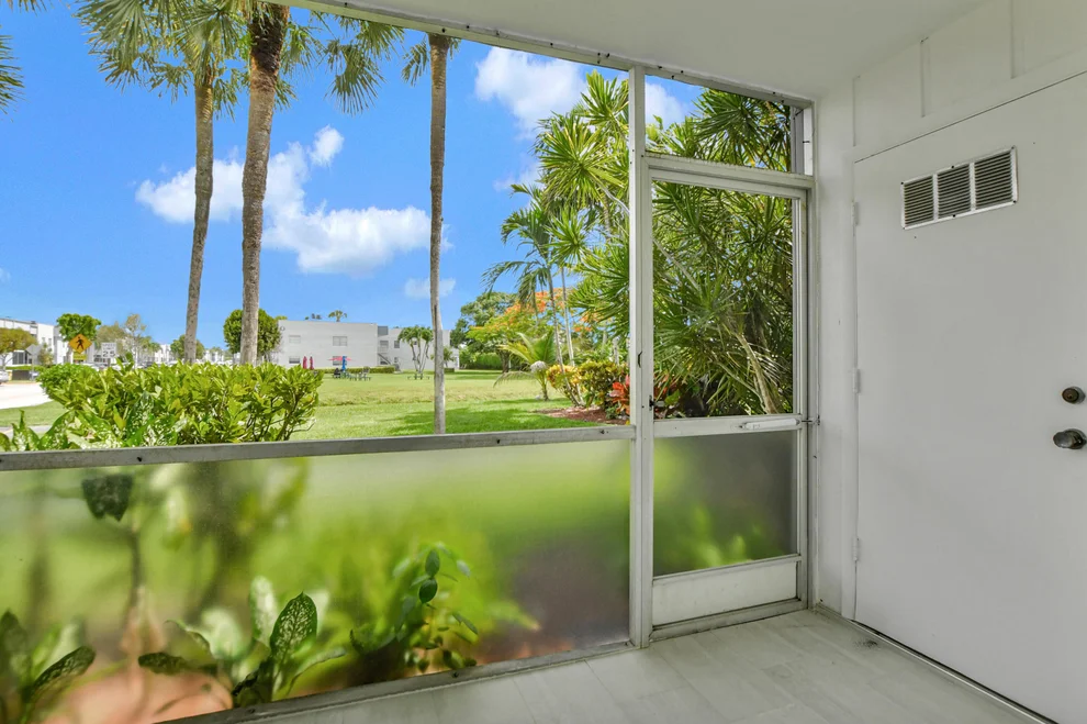Unit for sale at 742 Burgundy P, Delray Beach, FL 33484
