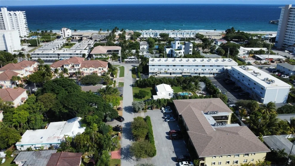 Unit for sale at 1962 NE 6th Street, Deerfield Beach, FL 33441
