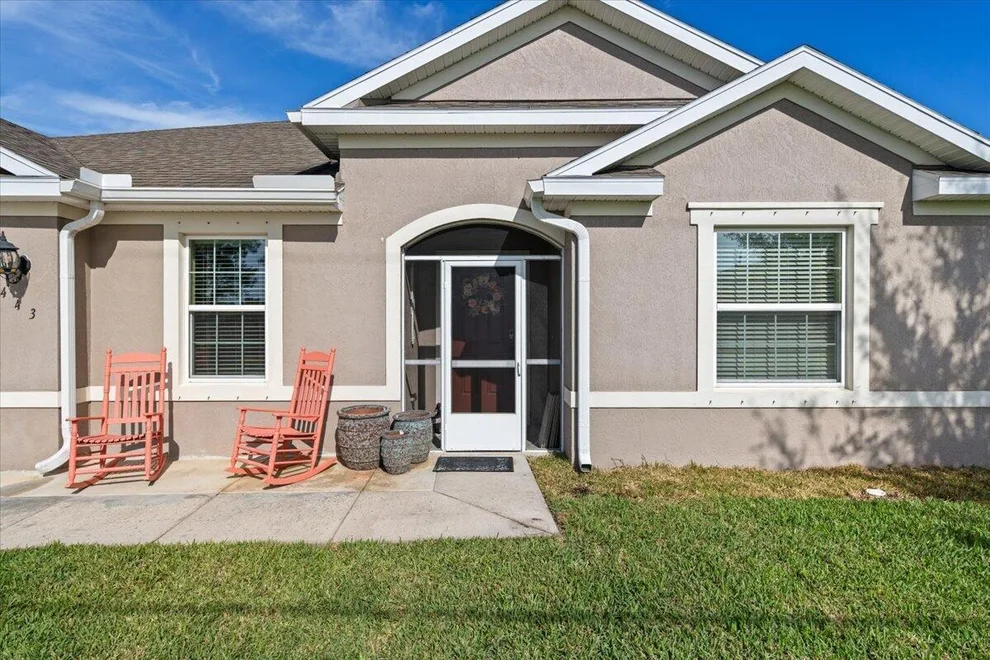 Unit for sale at 443 SW Dahled Avenue, Port St Lucie, FL 34953