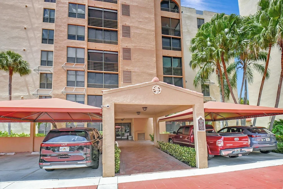 Unit for sale at 7217 Promenade Drive, Boca Raton, FL 33433
