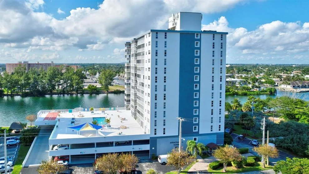 Unit for sale at 1505 N Riverside Dr., Pompano Beach, FL 33062