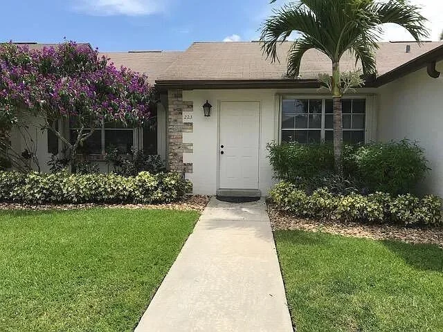 Photo of 223 Bent Arrow Drive, Jupiter, FL 33458