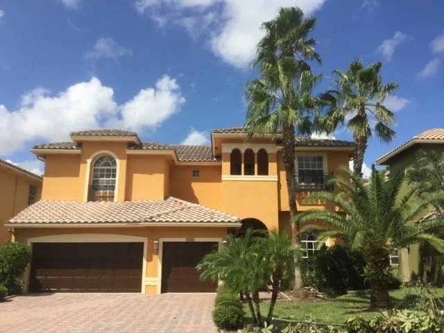 Unit for sale at 9803 Coronado Lake Drive, Boynton Beach, FL 33437