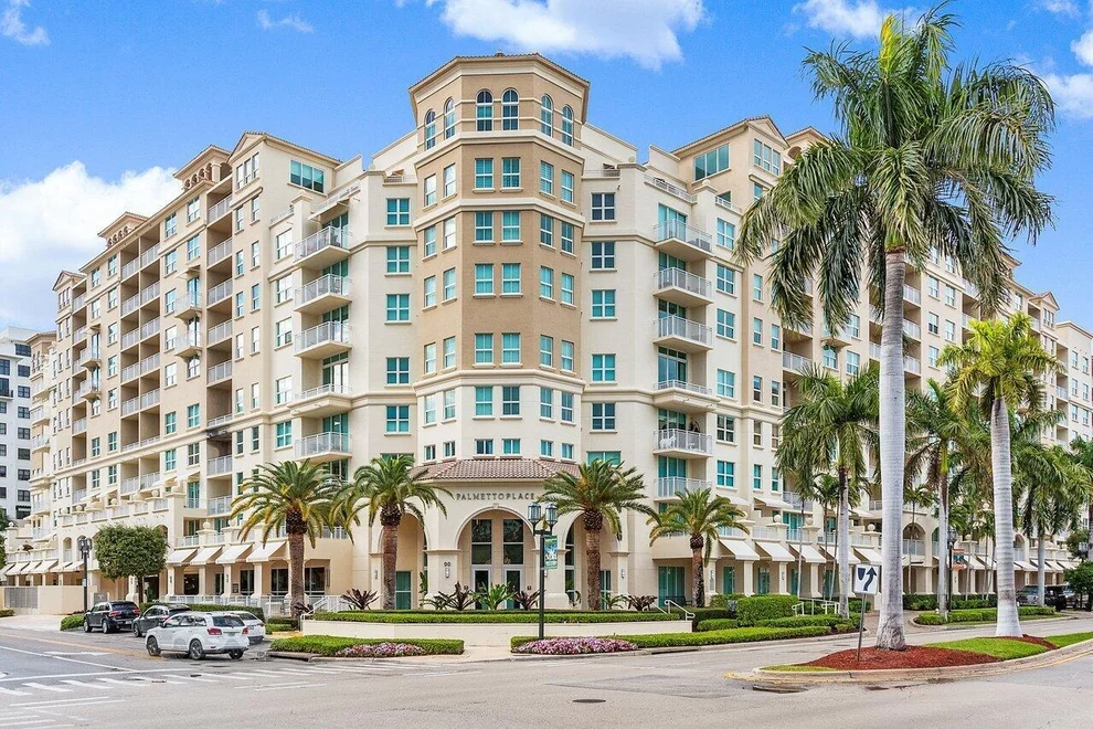 Unit for sale at 99 SE Mizner Boulevard, Boca Raton, FL 33432