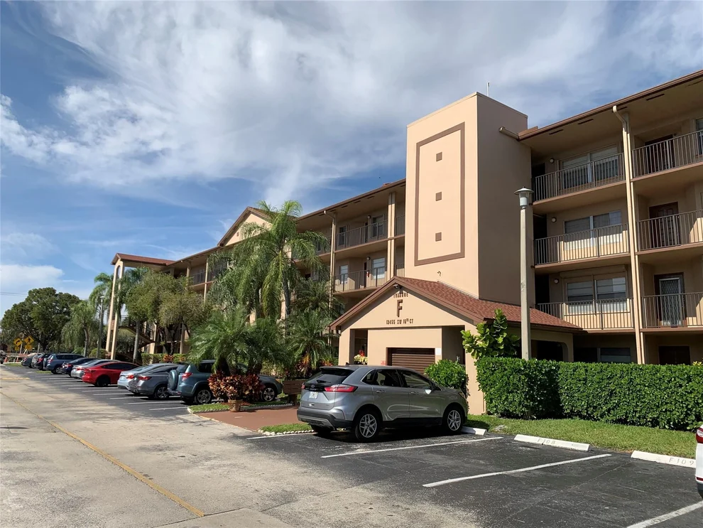Unit for sale at 13455 SW 16th Court, Pembroke Pines, FL 33027