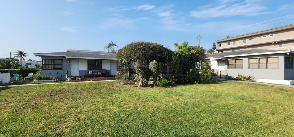 Unit for sale at 130 S Lakeside 1 Drive, Lake Worth Beach, FL 33460