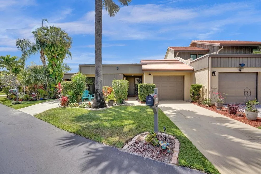 Unit for sale at 11159 Oakdale Road, Boynton Beach, FL 33437