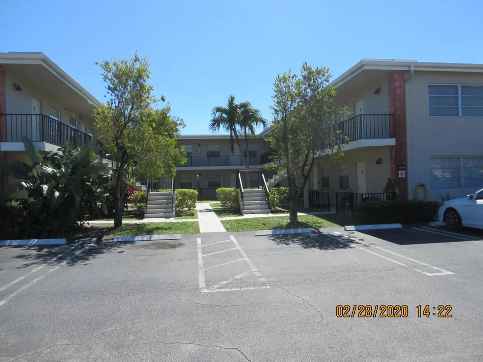 Unit for sale at 1210 Old Boynton Road, Boynton Beach, FL 33426