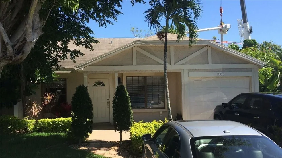 Unit for sale at 11073 Model Circle, Boca Raton, FL 33428