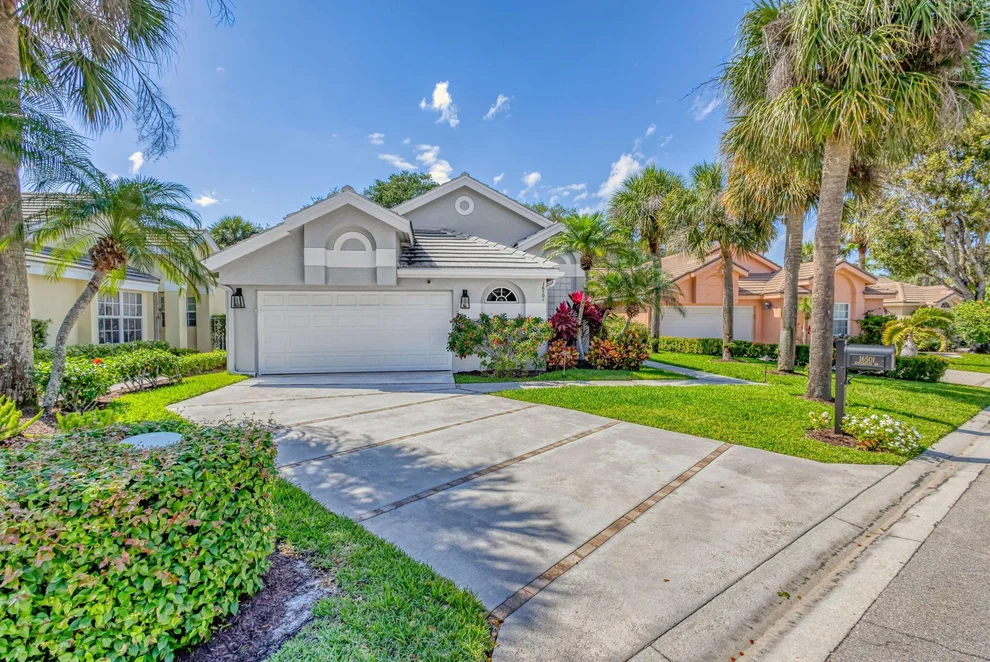 Unit for sale at 16501 Riverwind Court, Jupiter, FL 33477