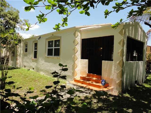 Unit for sale at 299 NW 43rd Street, Miami, FL 33127