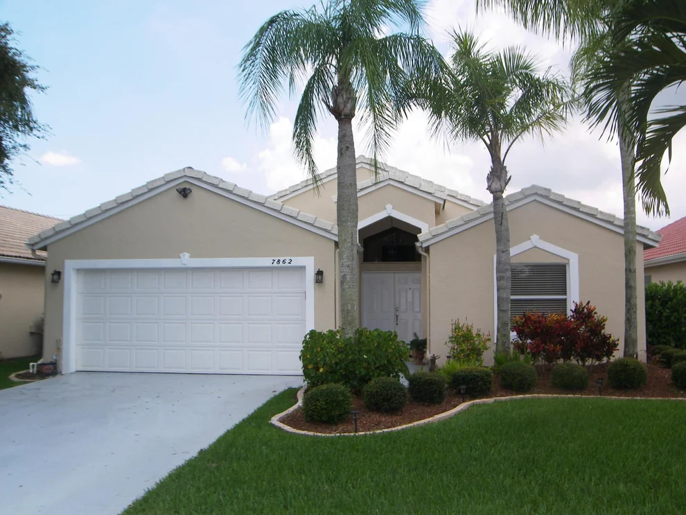 Unit for sale at 7862 Stirling Bridge Boulevard S, Delray Beach, FL 33446