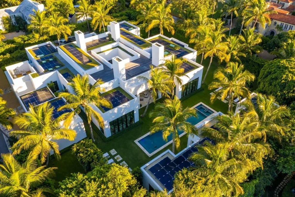 Unit for sale at 241 Jungle Road, Palm Beach, FL 33480