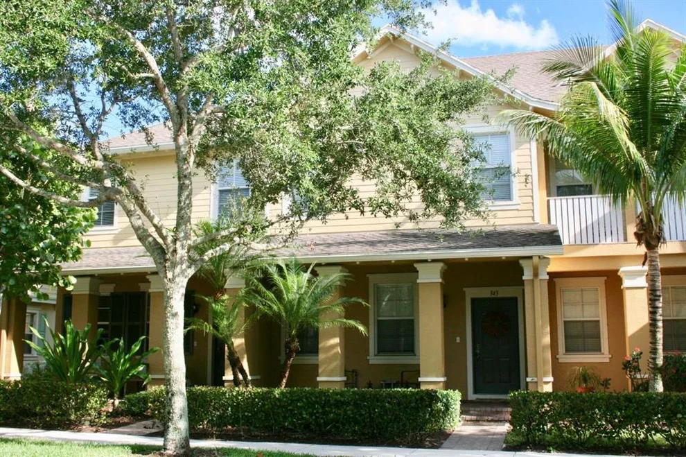 Unit for sale at 343 E Bay Cedar Circle, Jupiter, FL 33458