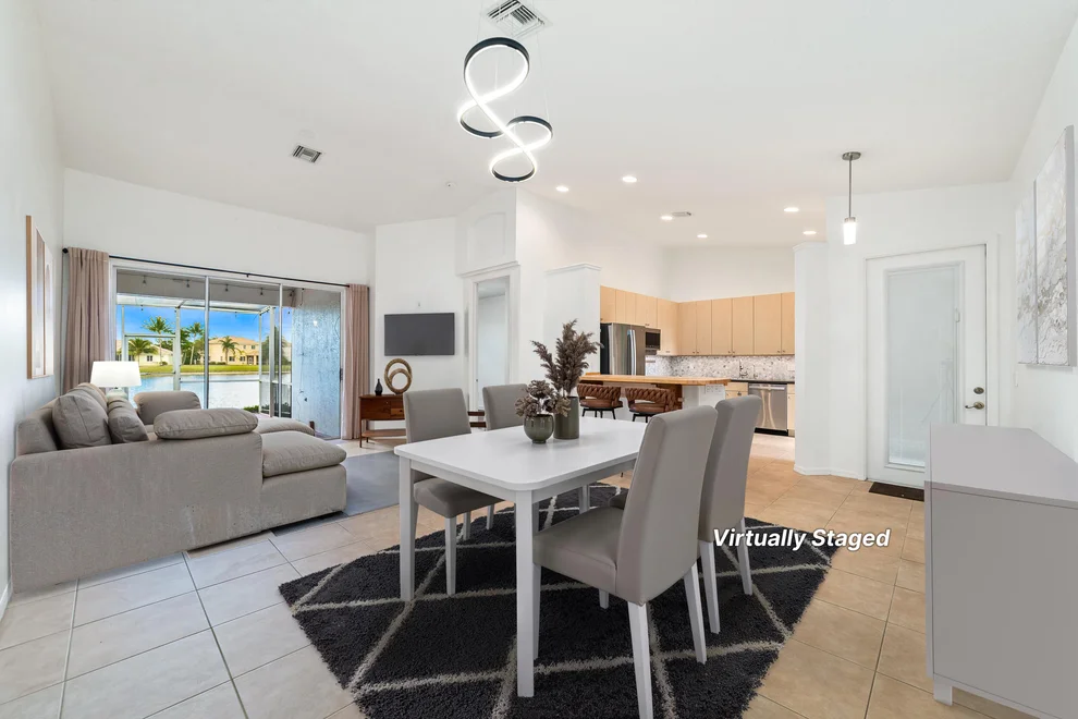 Unit for sale at 8597 Mangrove Cay, West Palm Beach, FL 33411