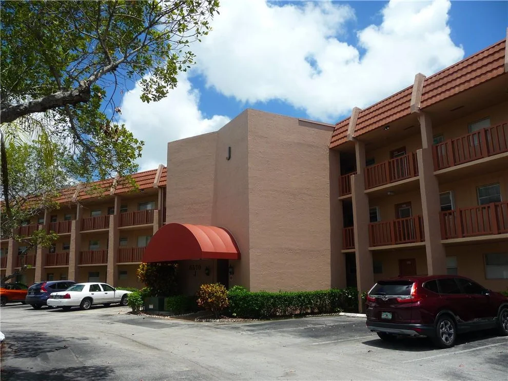 Unit for sale at 6570 Royal Palm Boulevard, Margate, FL 33063