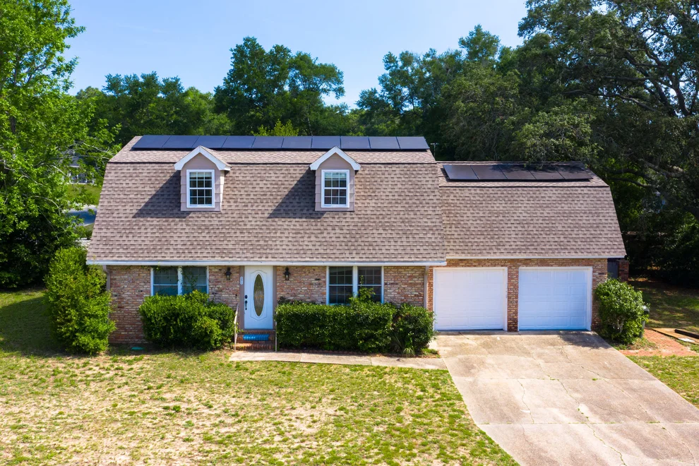 Unit for sale at 5572 Andromeda Drive, Milton, FL 32570