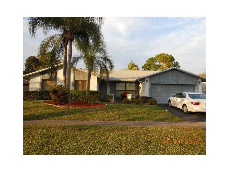 Unit for sale at 8341 NW 50th Street, Lauderhill, FL 33351