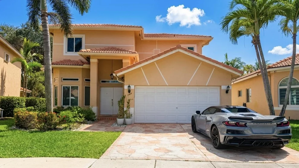Unit for sale at 3184 SW 142nd Avenue, Miramar, FL 33027