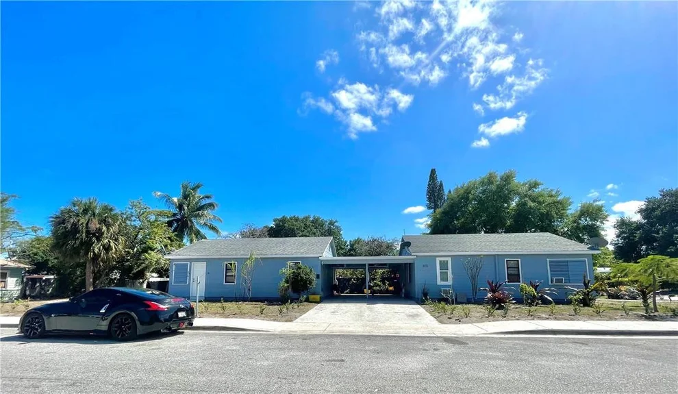 Unit for sale at 802 S M Street, Lake Worth Beach, FL 33460