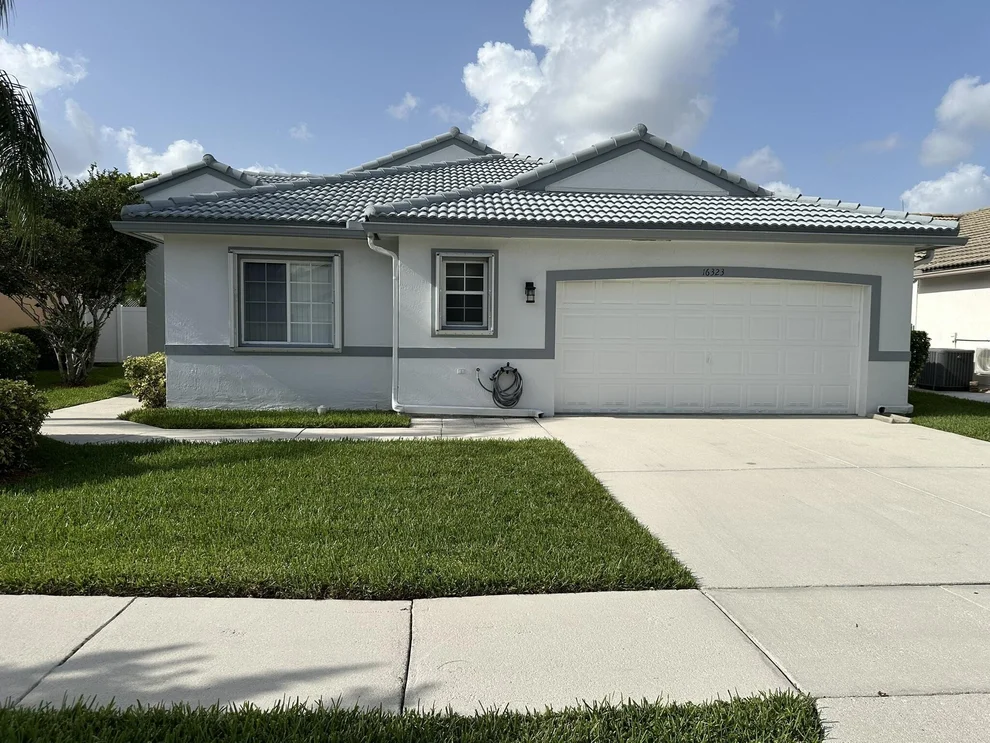 Unit for sale at 16323 SW 6th Street, Pembroke Pines, FL 33027