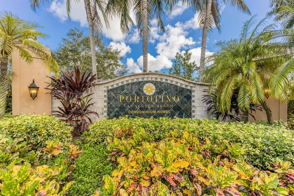 Unit for sale at 3636 NW Adriatic Lane, Jensen Beach, FL 34957
