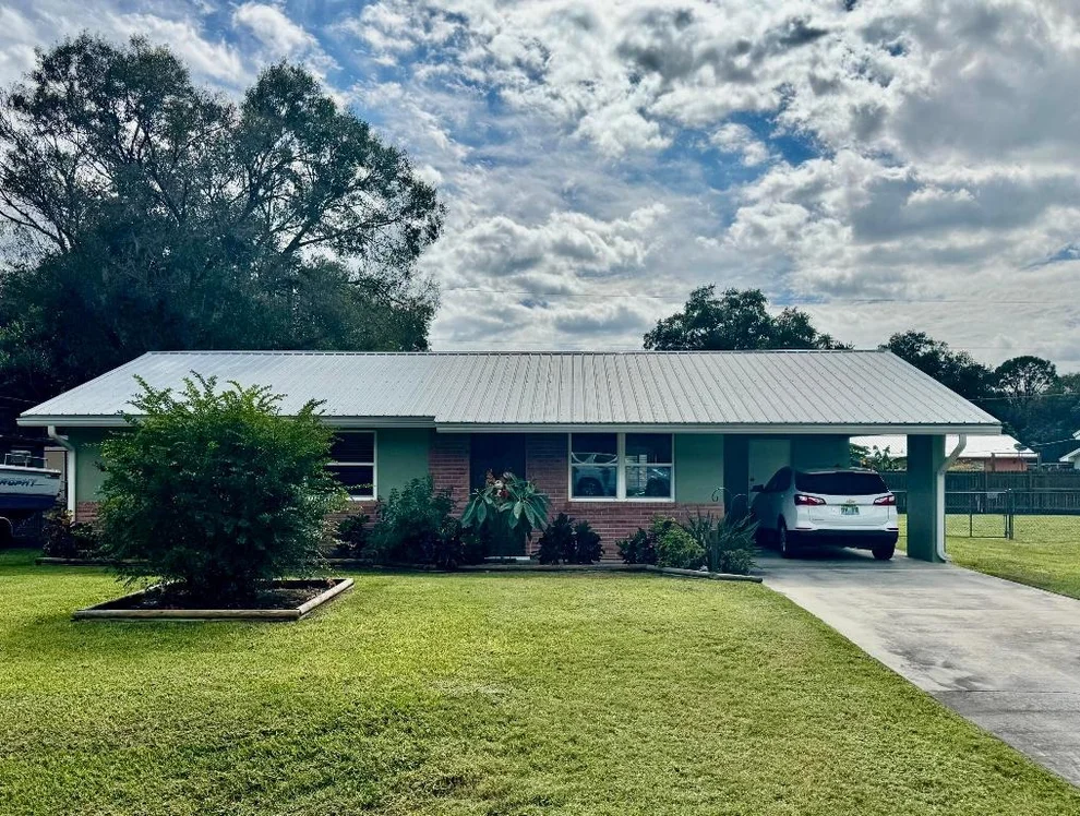 Unit for sale at 3548 SW 16th Street, Okeechobee, FL 34974