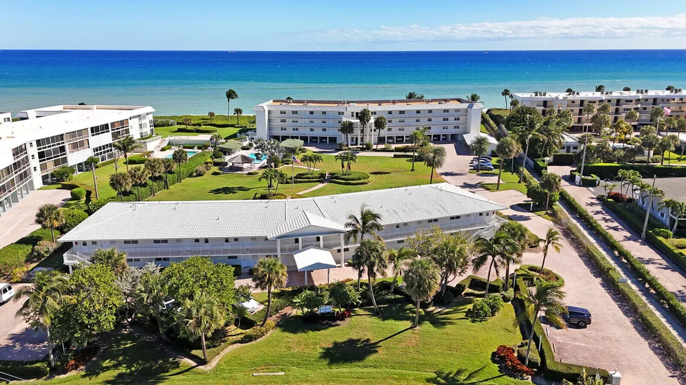 Unit for sale at 80 Celestial Way, Juno Beach, FL 33408