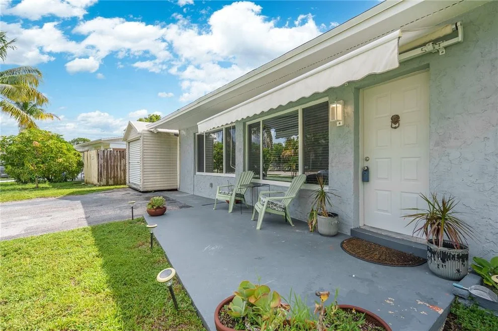 Unit for sale at 2430 NE 9th Avenue, Pompano Beach, FL 33064
