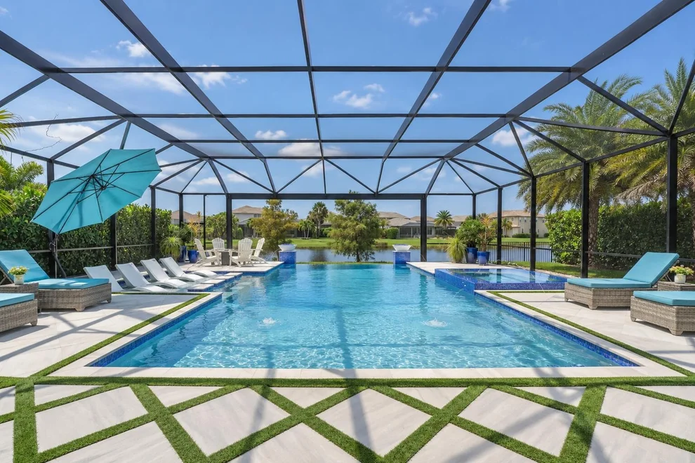 Unit for sale at 141 Blanca Isles Lane, Jupiter, FL 33478