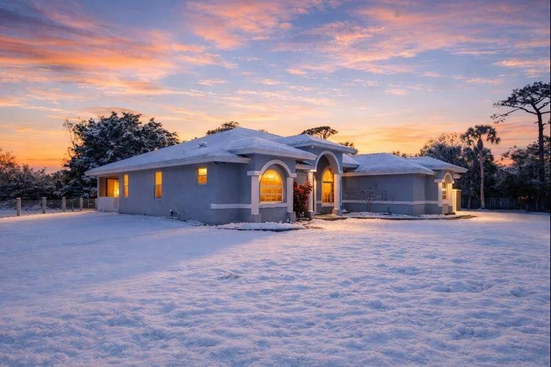 Unit for sale at 4584 Windmill Road, The Acreage, FL 33470