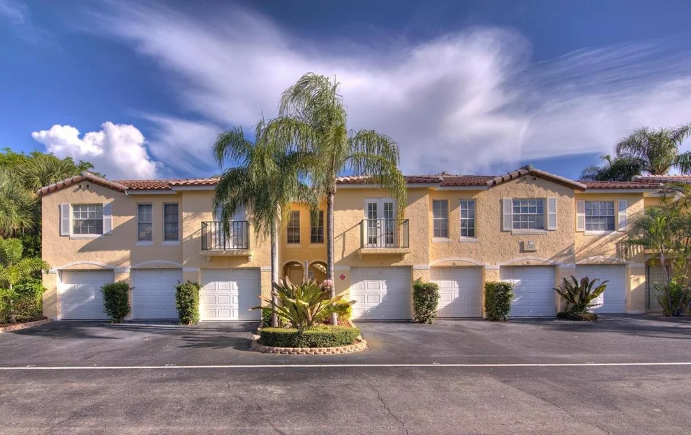 Unit for sale at 1145 Lake Shore Drive, Lake Park, FL 33403