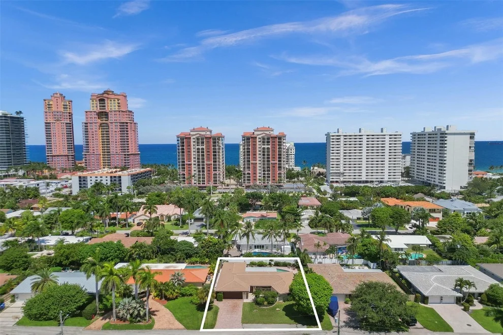 Unit for sale at 2000 NE 31st Avenue, Fort Lauderdale, FL 33305