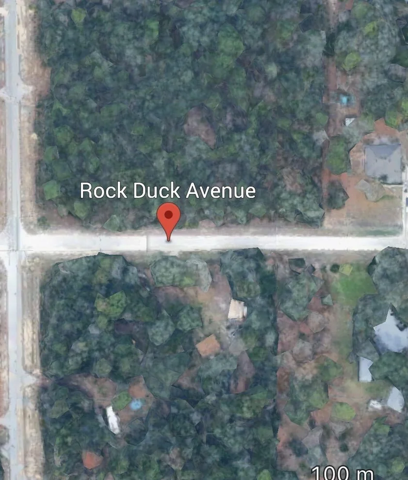 Unit for sale at 0 ROCK DUCK Avenue, Weeki Wachee, FL 34614