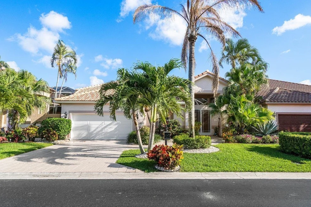 Unit for sale at 6159 Terra Mere Circle, Boynton Beach, FL 33437