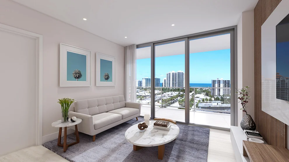Unit for sale at 3000 E Oakland Park Boulevard, Fort Lauderdale, FL 33306