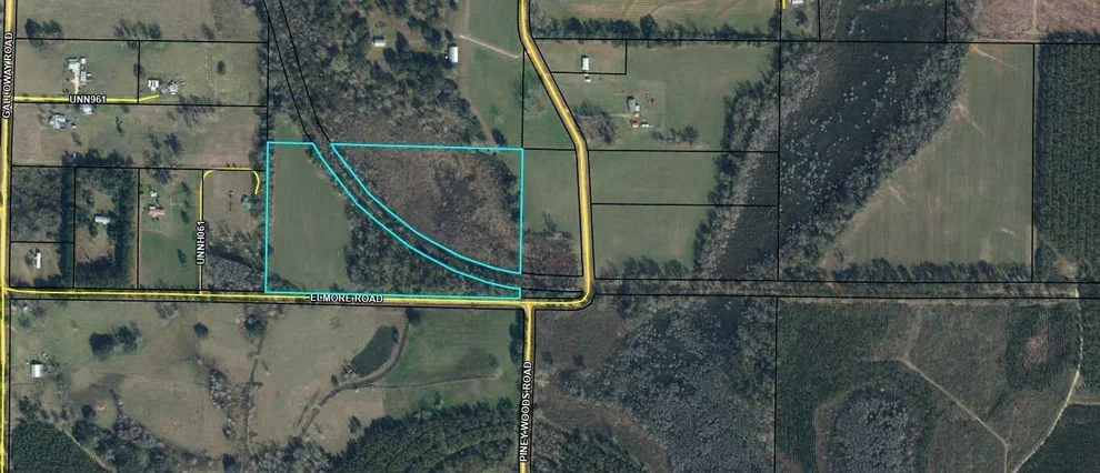 Unit for sale at 5123 Elmore Road, Marianna, FL 32446