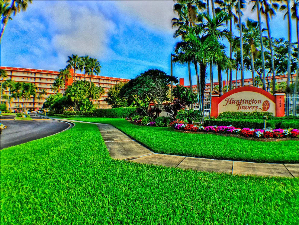 Unit for sale at 7360 S Oriole Boulevard, Delray Beach, FL 33446