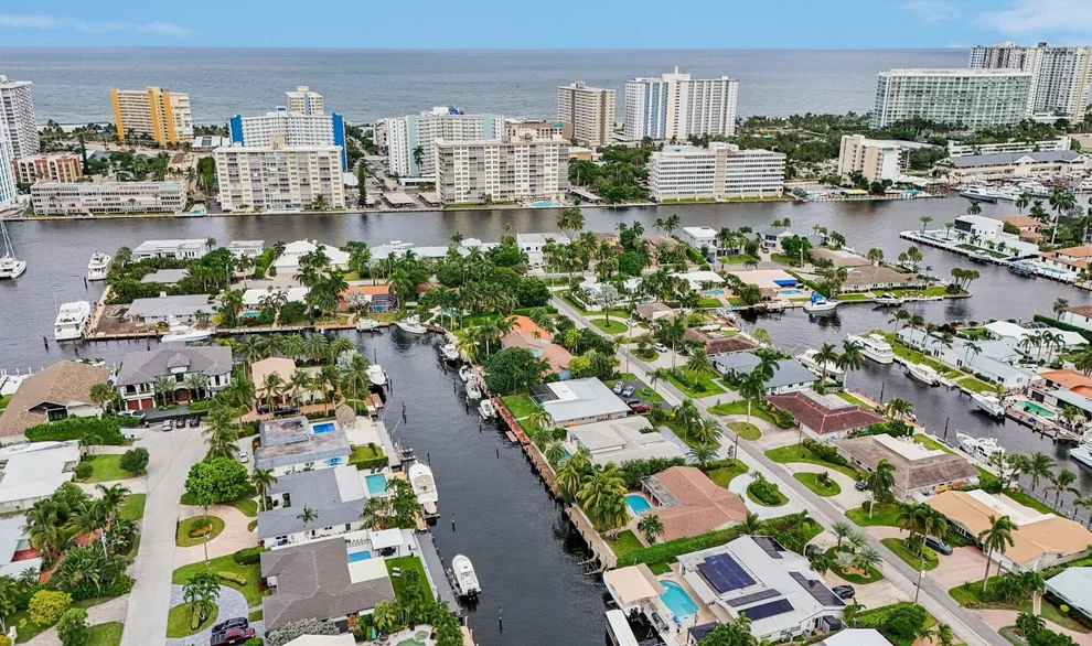 Unit for sale at 2731 NE 5th Street, Pompano Beach, FL 33062
